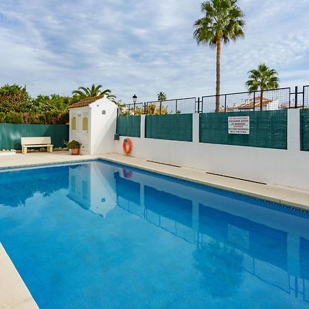 Apartment Atico Los Pelicanos By Interhome Manilva Exterior photo