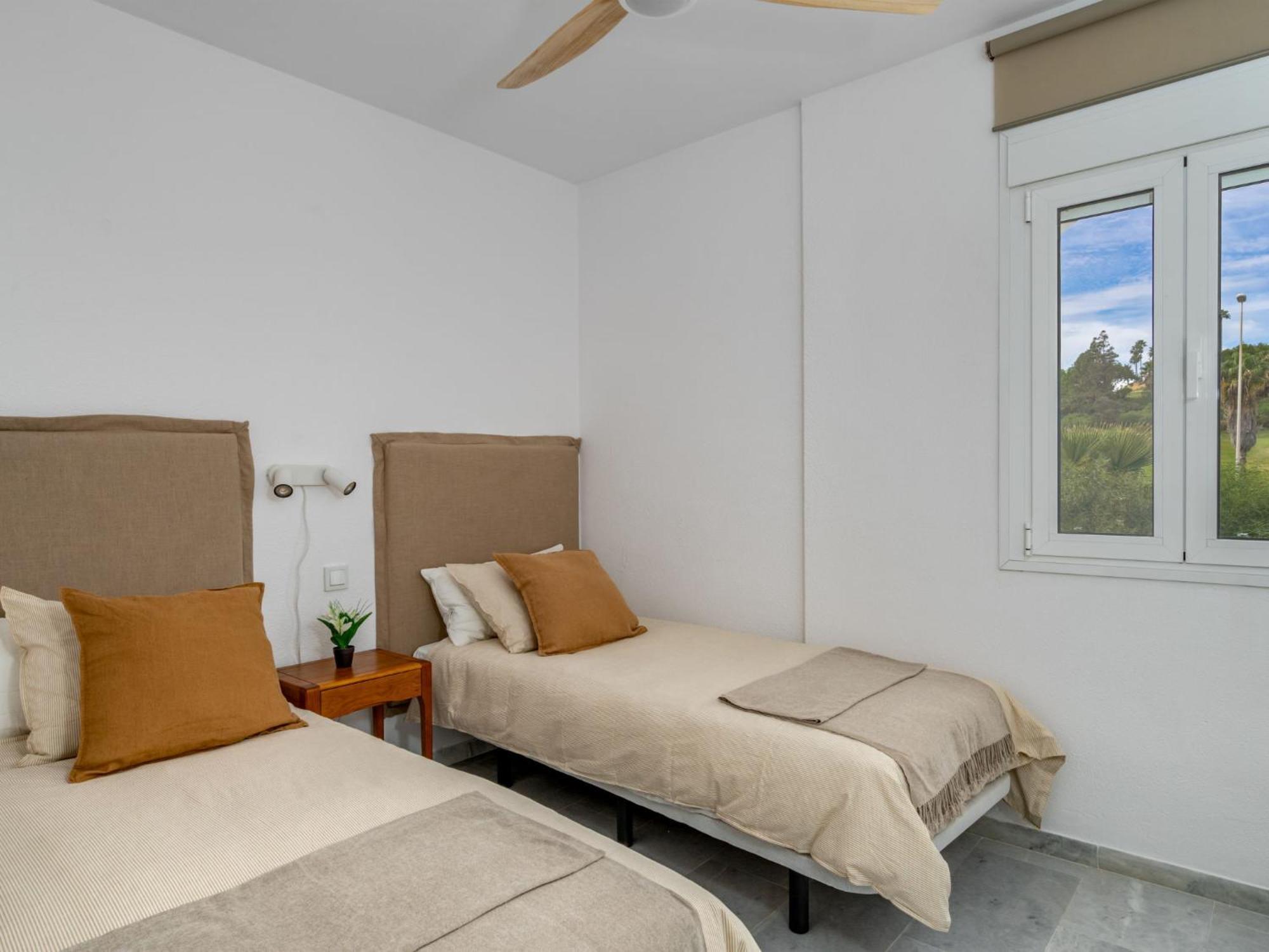 Apartment Atico Los Pelicanos By Interhome Manilva Exterior photo