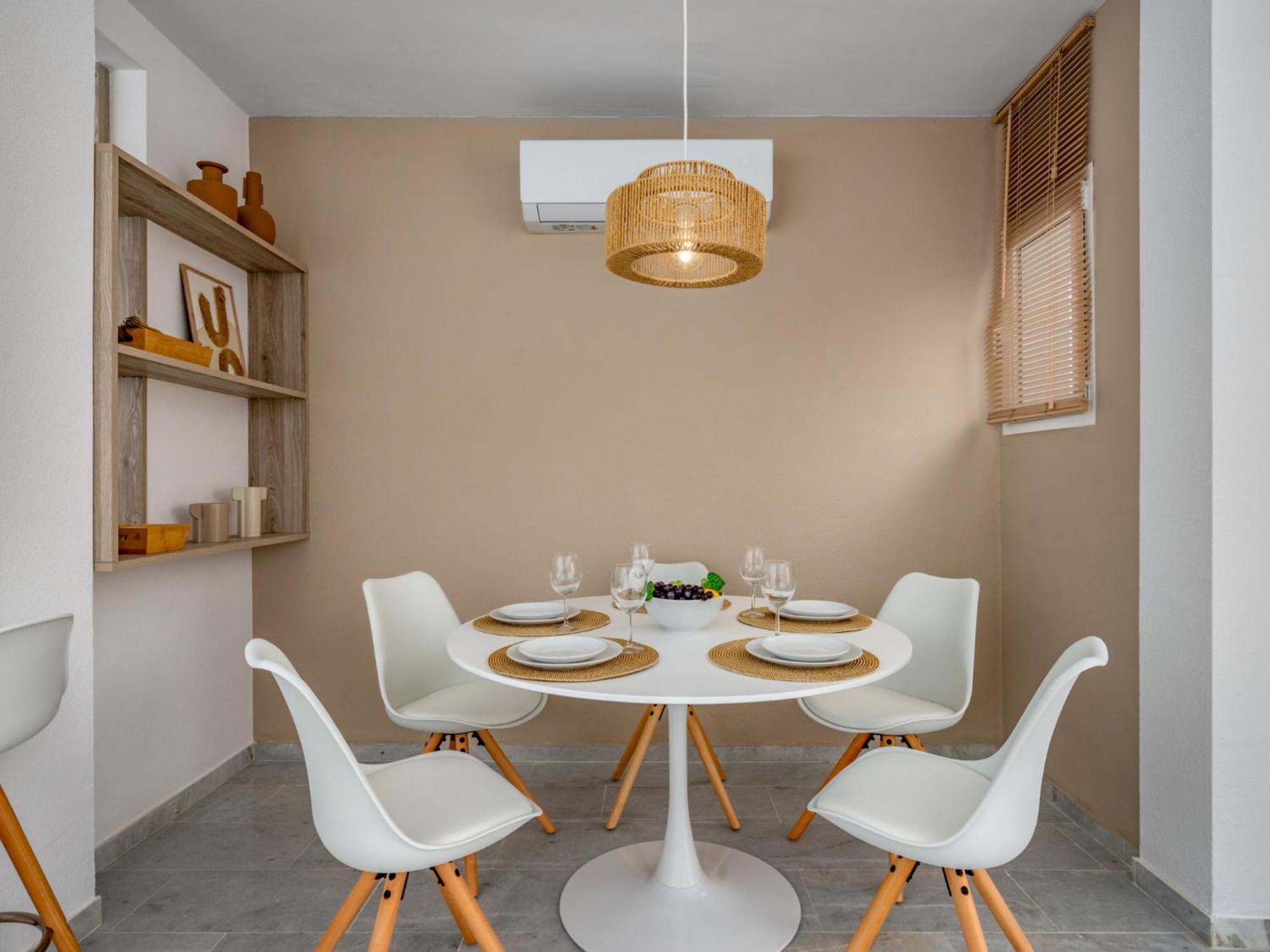 Apartment Atico Los Pelicanos By Interhome Manilva Exterior photo